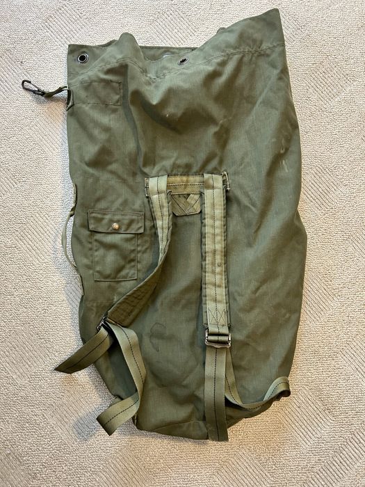 Worek Duffel Bag US ARMY