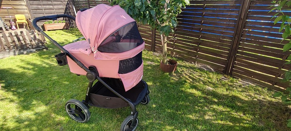 Wózek Kinderkraft Nea