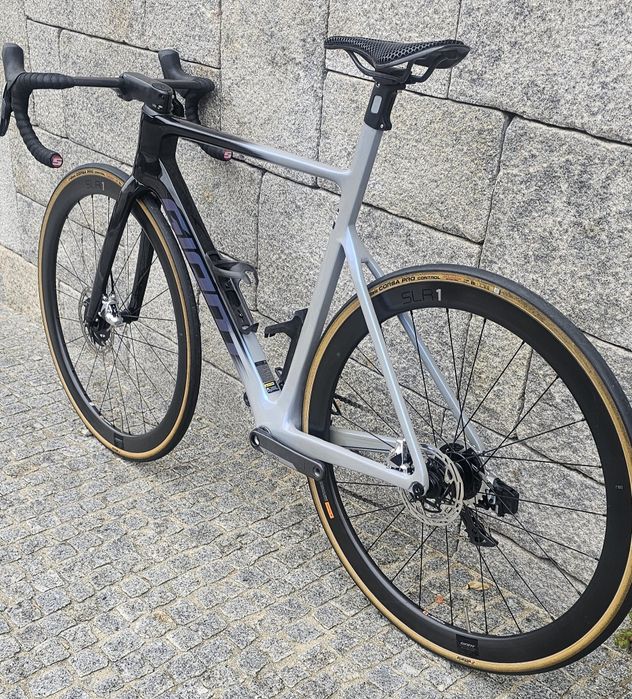 Quadro Giant Propel SL0 54