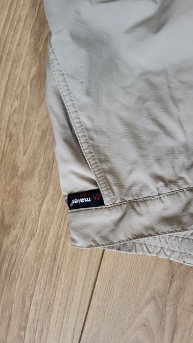 Spodnie trekkingowe damskie maier r. 40-42 (21)