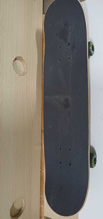 Deskorolka Oxelo MID 500 Wolf