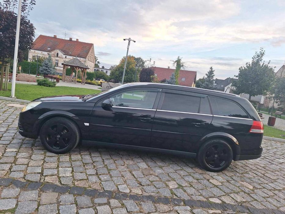 Продам Opel vectra c