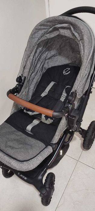 Jané Crosswalk Stroller428113557047234565