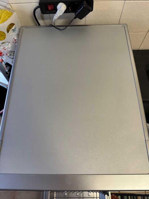 Máquina de Lavar TEKA DFS 44750 - Como nova