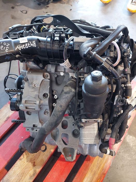 MOTOR para B47D20A
