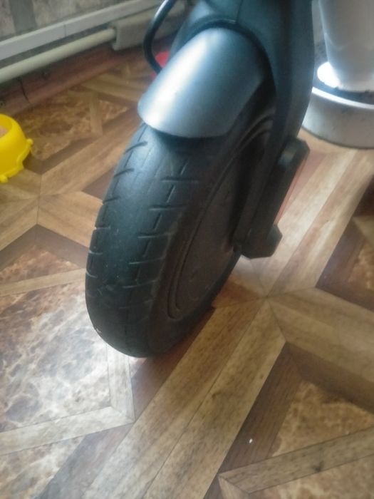 Продам електросамокат Crosser E9