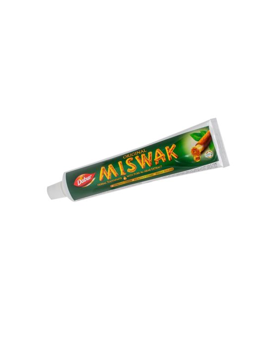 Miswak Dabur місвак дабур, 190 грам