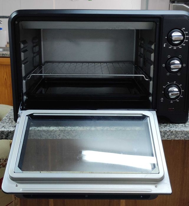 Mini forno Moulinex de 33L