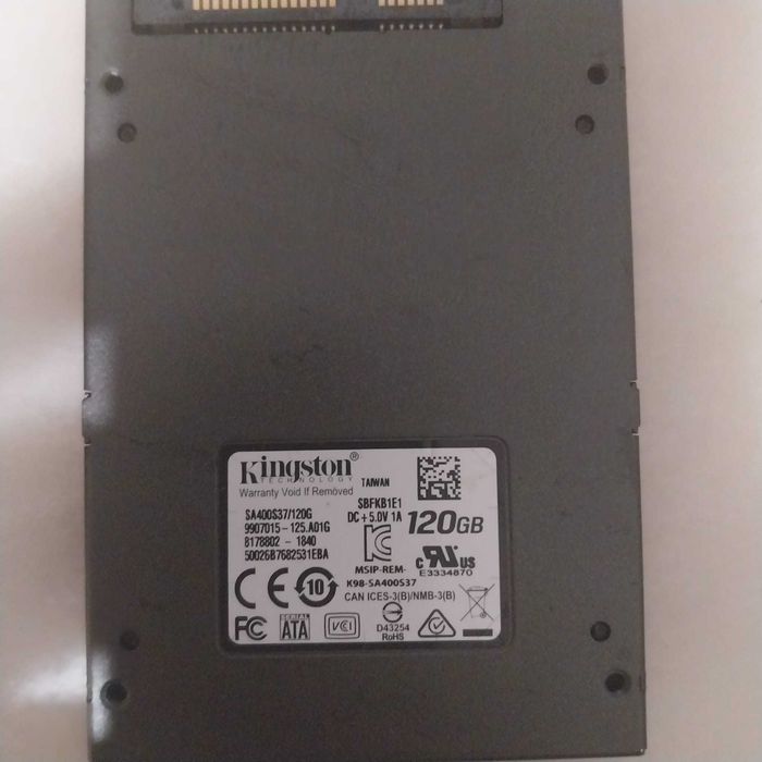 Torre PC LG em bom estado