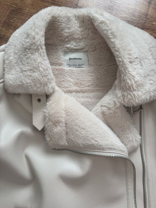 Дублянка Stradivarius