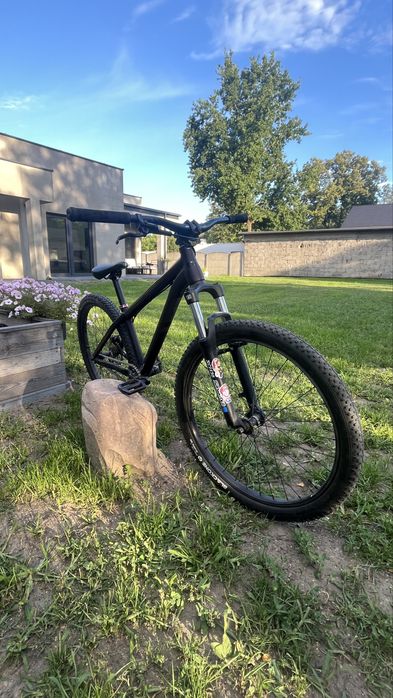 Ns bikes zircus