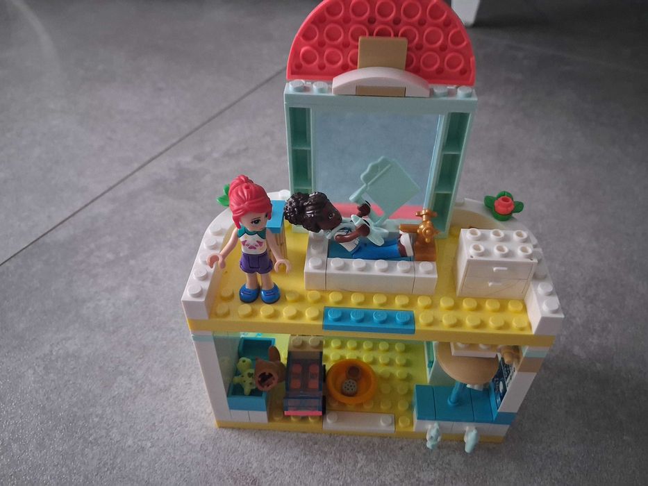 Lego friends 41695