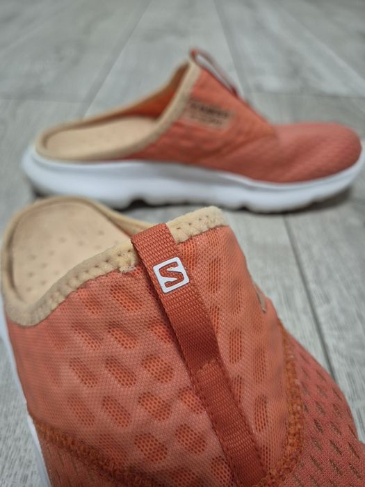 Salomon,original 38,5