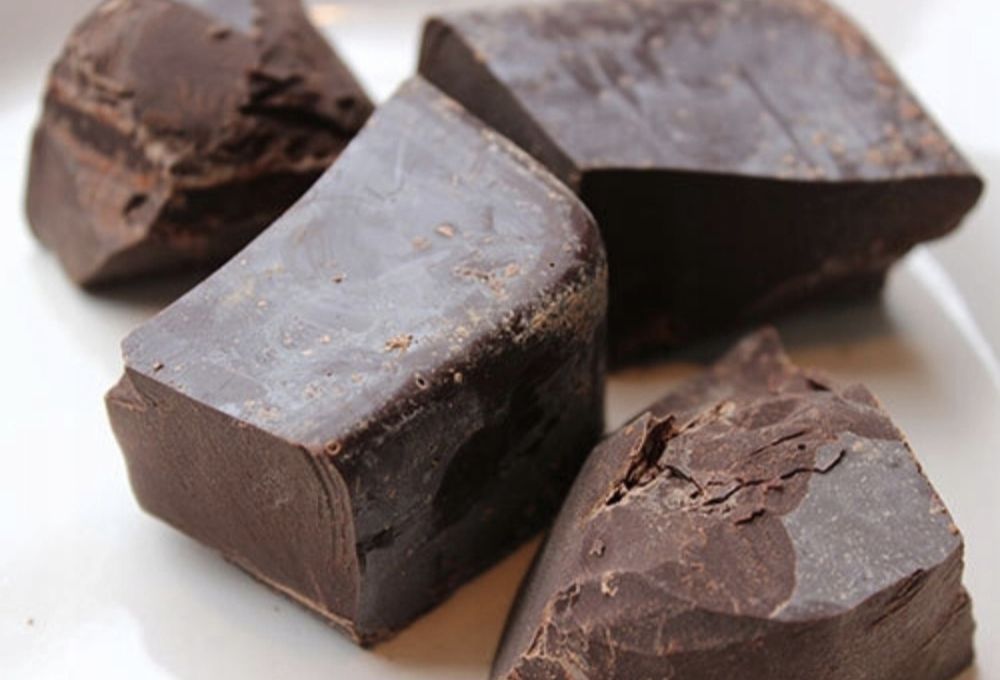 Czekolada ciemna belgijska 5kg