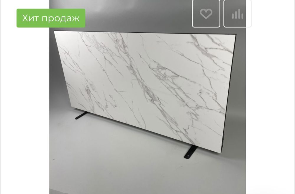 Керамический обогреватель Zenheisser