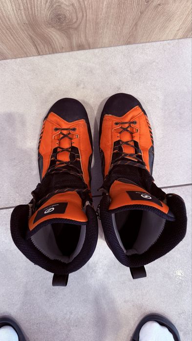 Scarpa Ribelle Light Hd