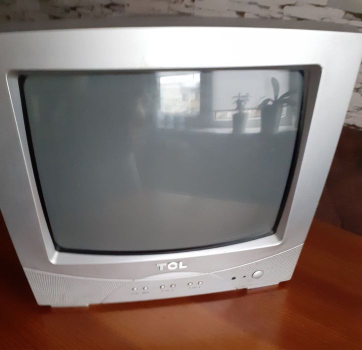 Телевізор самовивіз