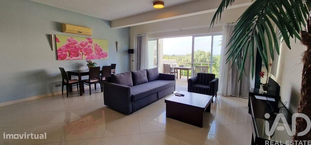 Hotel particular T1 em Moncarapacho e Fuseta de 68,00 m2
