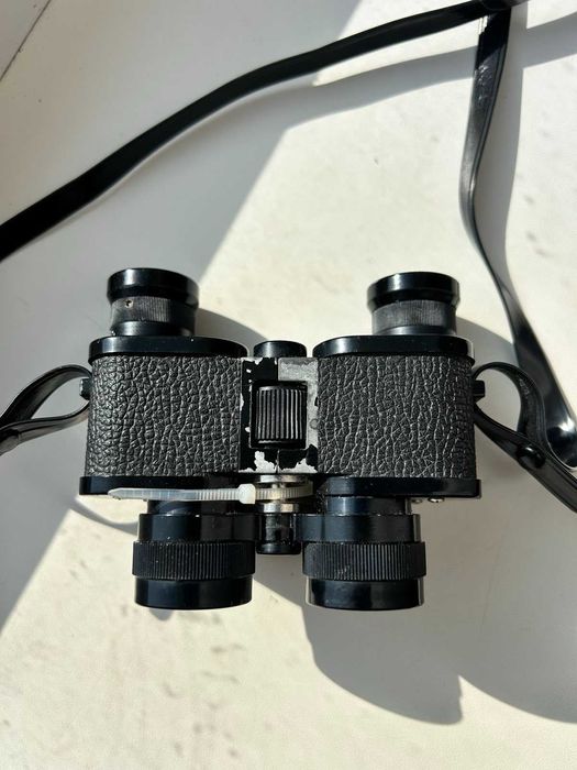 Бінокль марки Steiner (Німеччина) - 8х25
