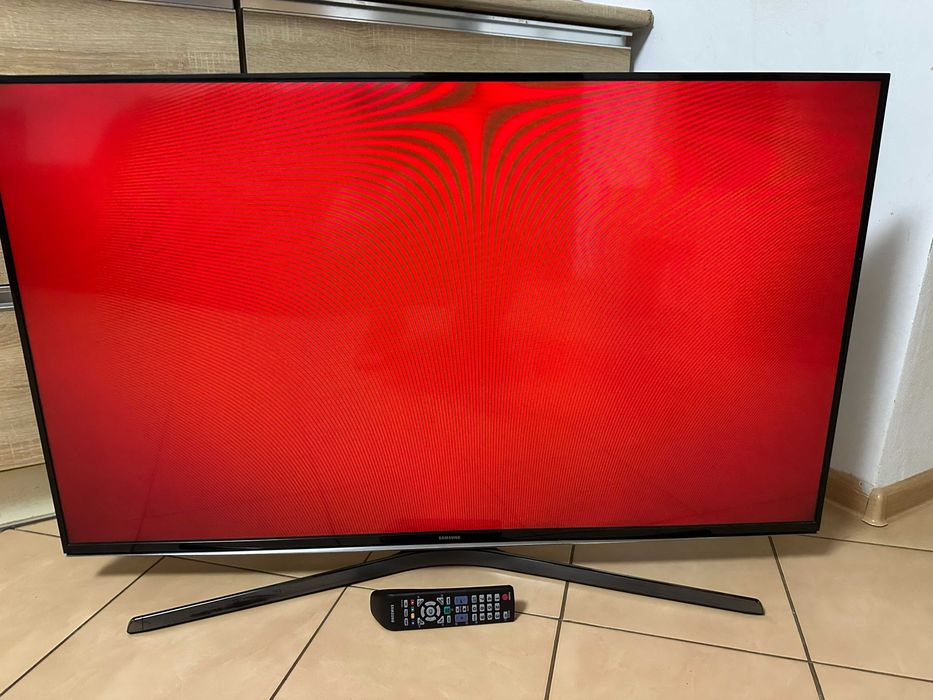 Samsung UE48J6272SUXXH Smart TV