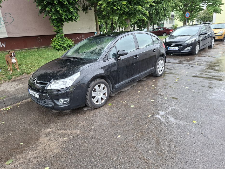 Sprzedam Citroen c4