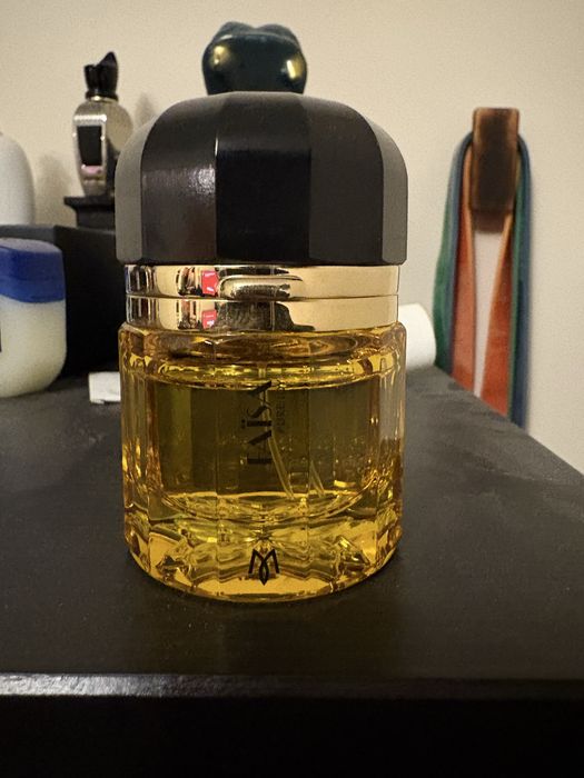 Perfume de nicho Ramon Monegal - Faisa