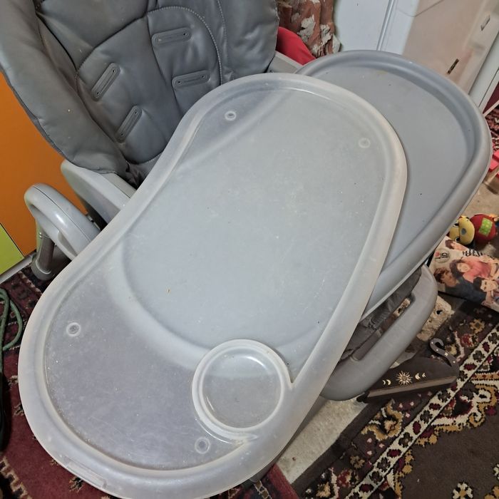 Стульчик для кормления  Chico magic relax relax