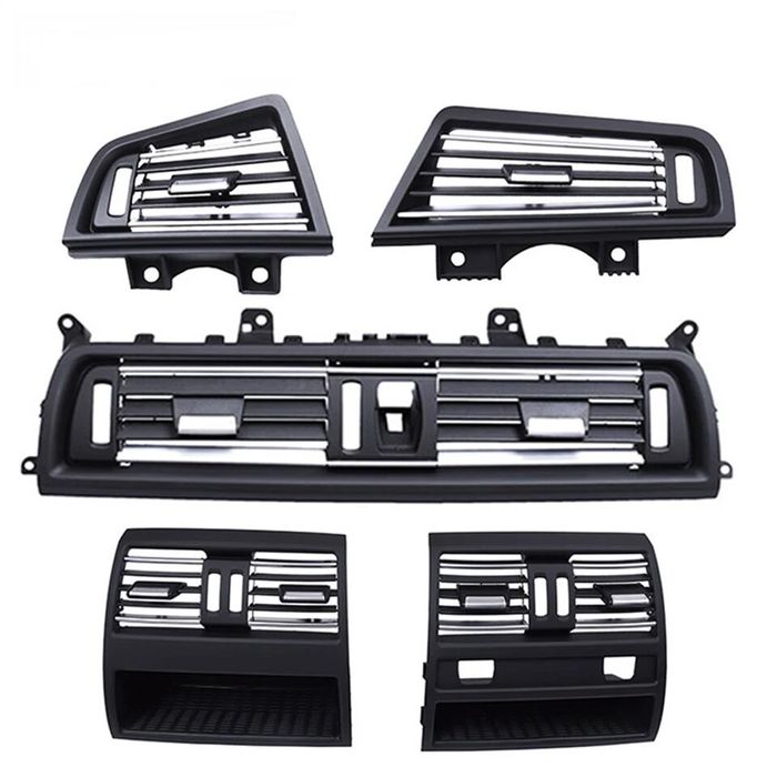 Дефлектор воздуховод Bmw f10 f11 клімат решітка вентиляції