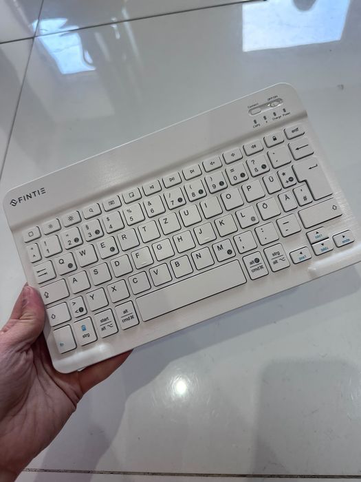 Klawiatura Fintie Ultrathin