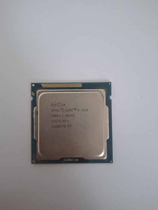 Procesor Intel Core i3-3220
