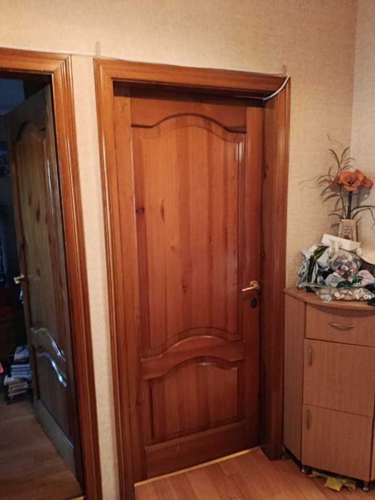 Продам 3кв в спальному районі Полтави !