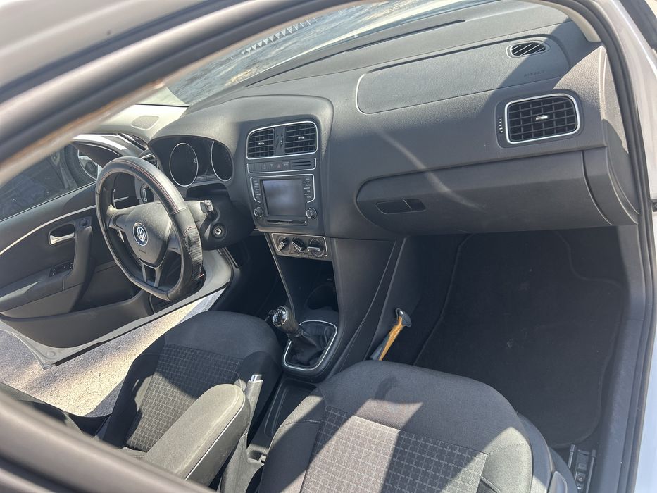 Volkswagen Polo 2016 à venda