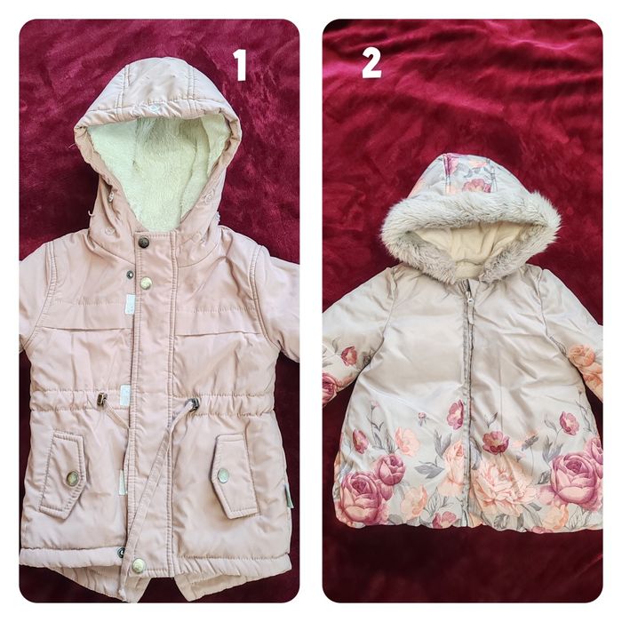 Теплі куртки на дівчинку. Куртка тепла. Куртка зимова. Куртка дівчача