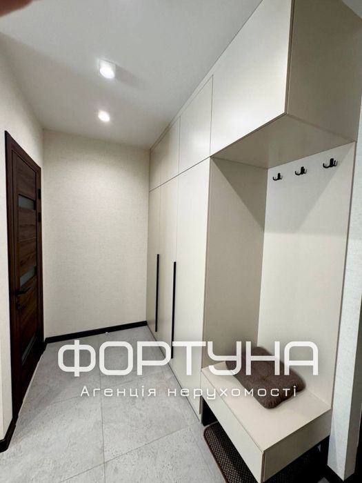 ‼️Центр, 1-кім в Новобудові!