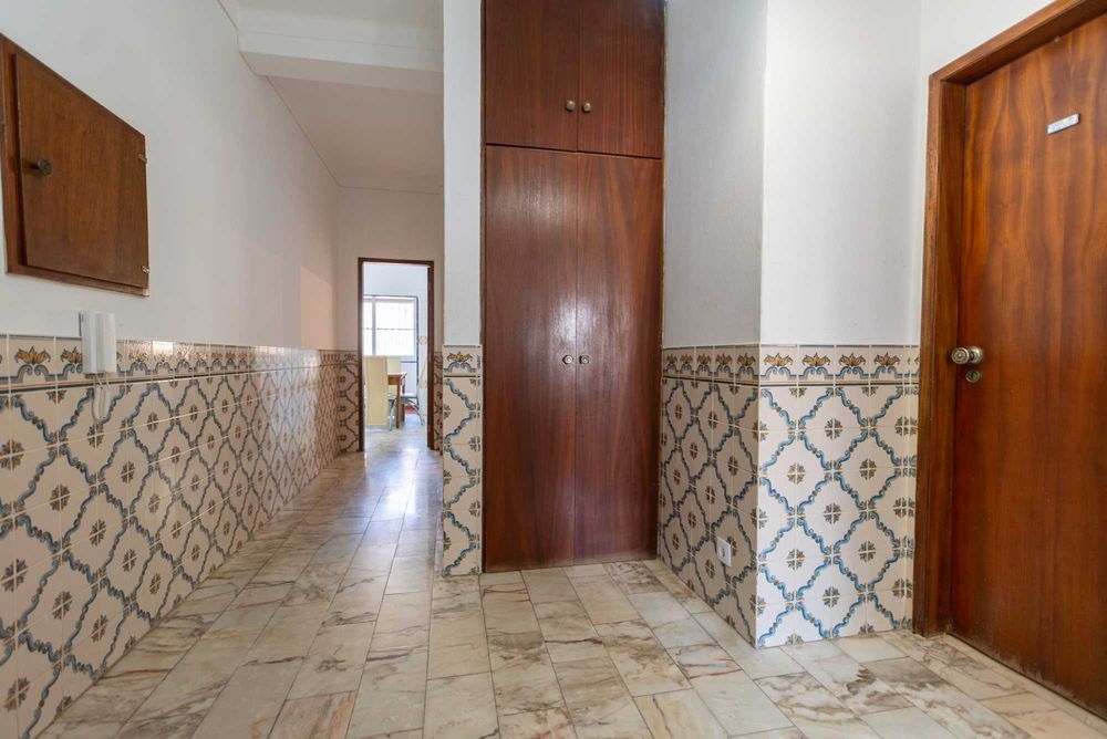 T2 com 82 m², duas frentes e boa exposição solar em Alcácer do Sal