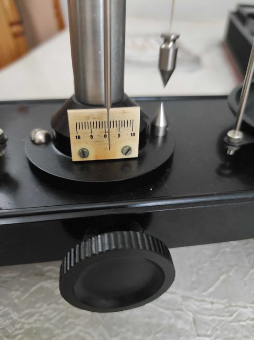 Вага механічна нова