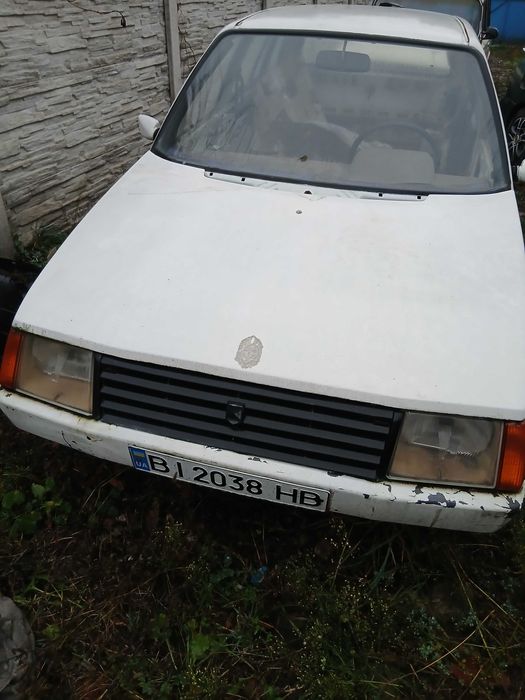 Таврія Дана 1994р.в. не на ходу