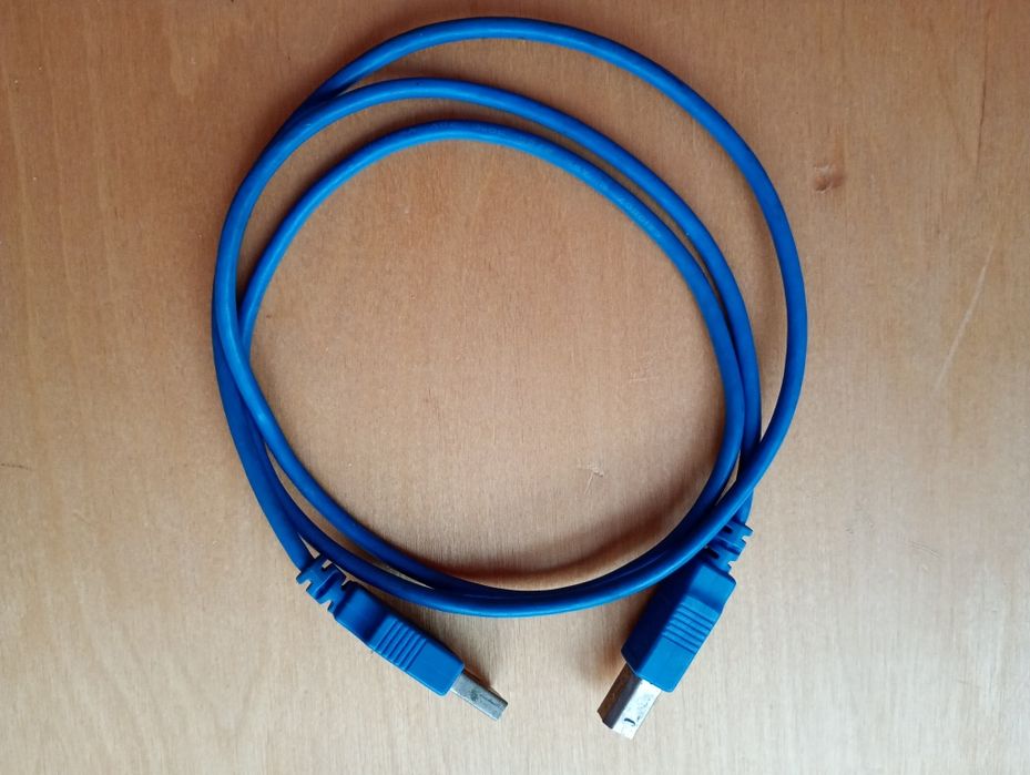 Kabelek USB do drukarki