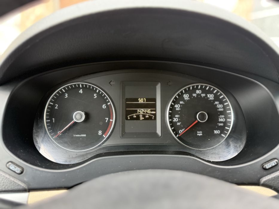 VW JETTA 2014p 1.8 tfsi АВТОМАТ! , Гарний стан!