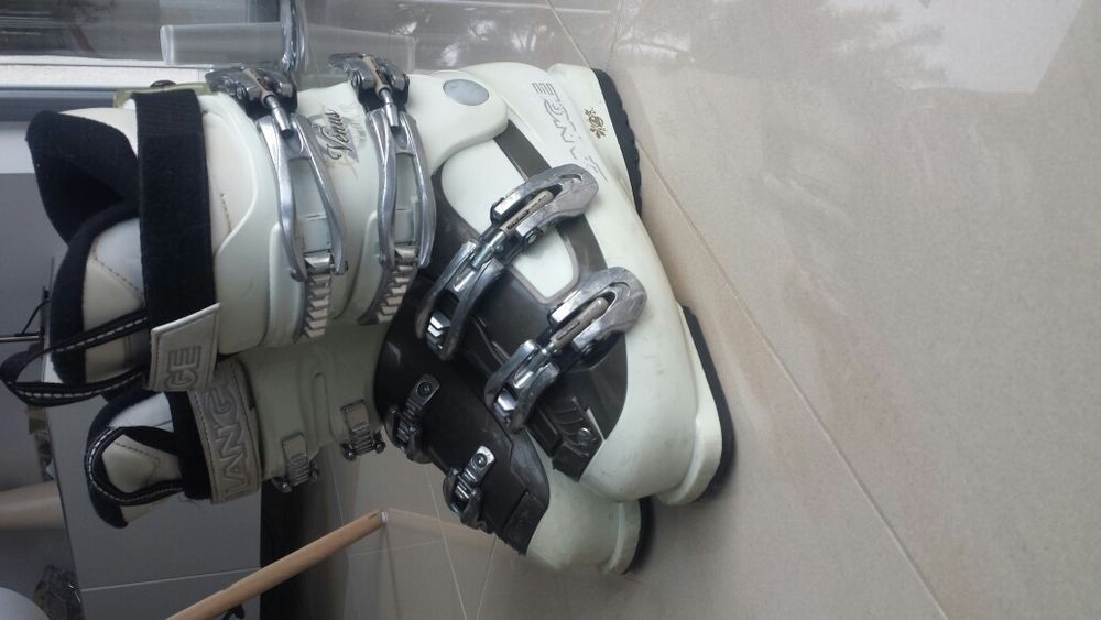 buty narciarskie lange 23.5