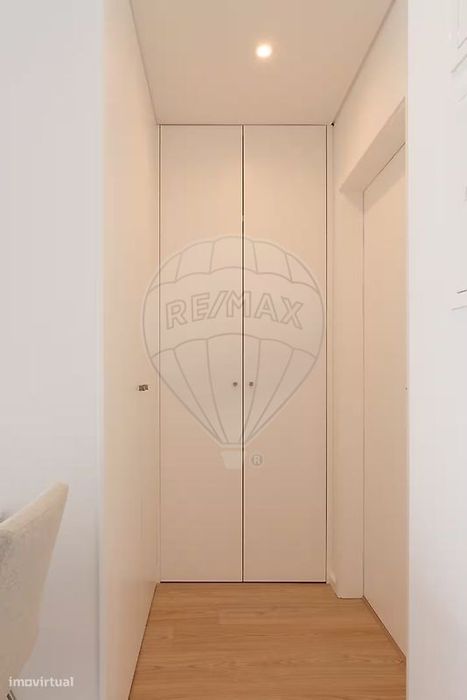 Apartamento T0 para venda