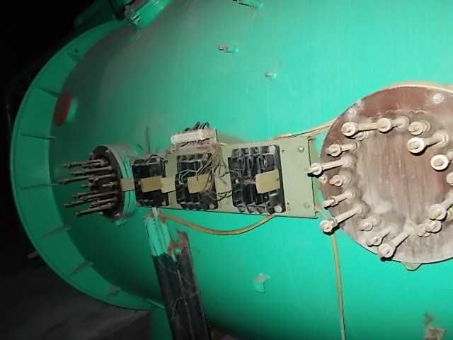 Шафа сушильна 1 м3 н-ж.