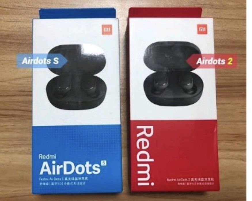 Xiaomi Redmi airdots 2 Bluetooth 5.0