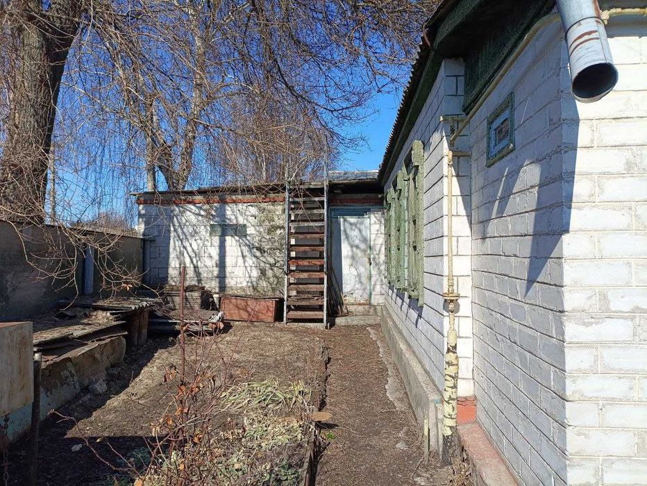 Продам дом в городе Змиеве