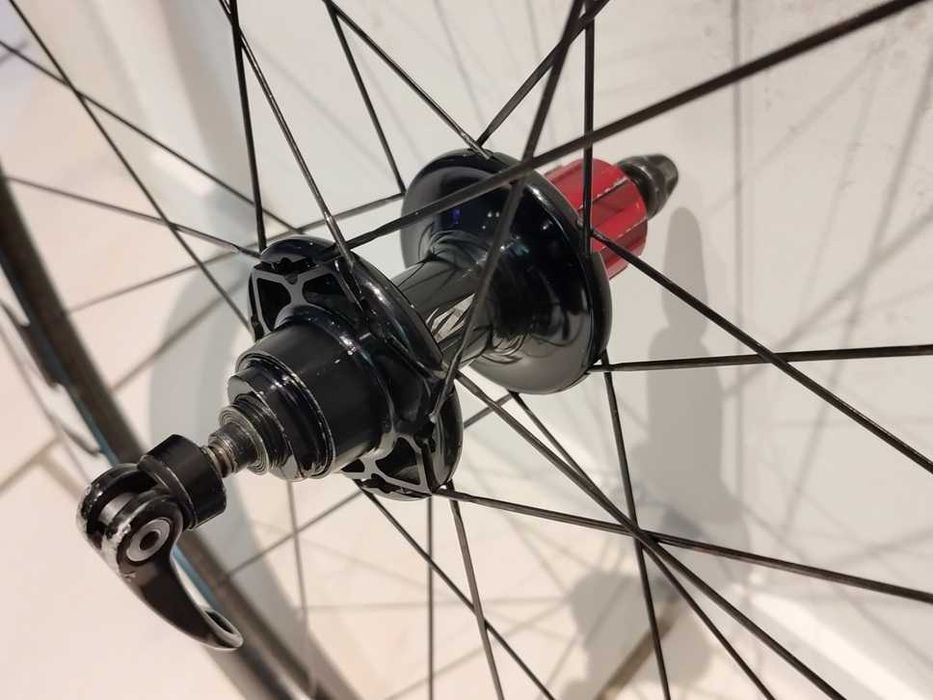 Zipp 303 koło tylne