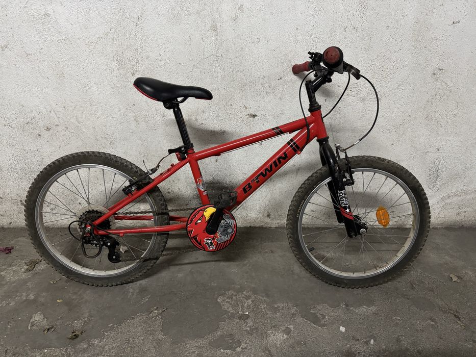 Bicicletas de Criança