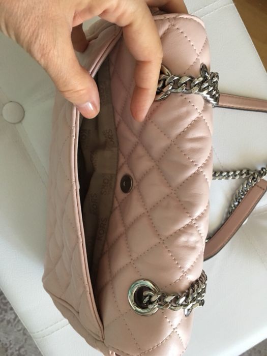 Torebka Michael Kors skóra naturalna, nowa