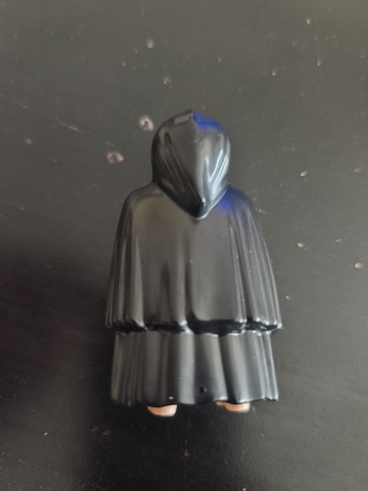 Padre Playmobil  monge
