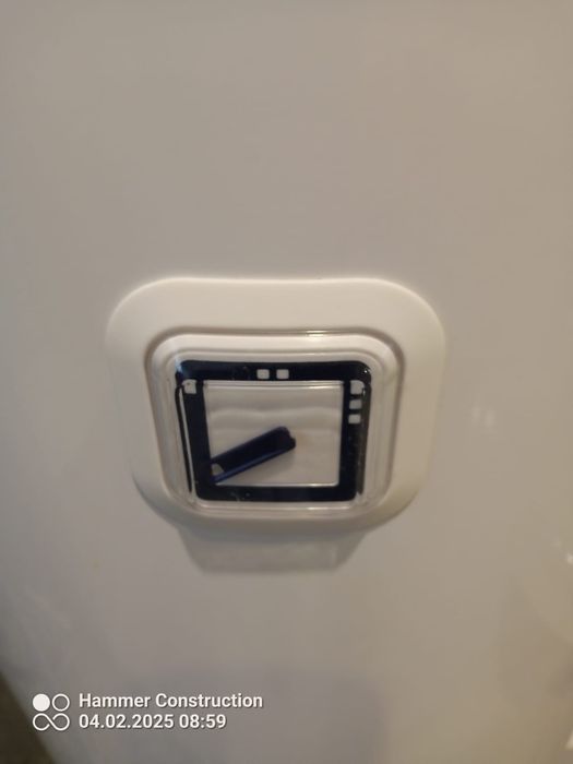 Bojler 80 litrów Ariston