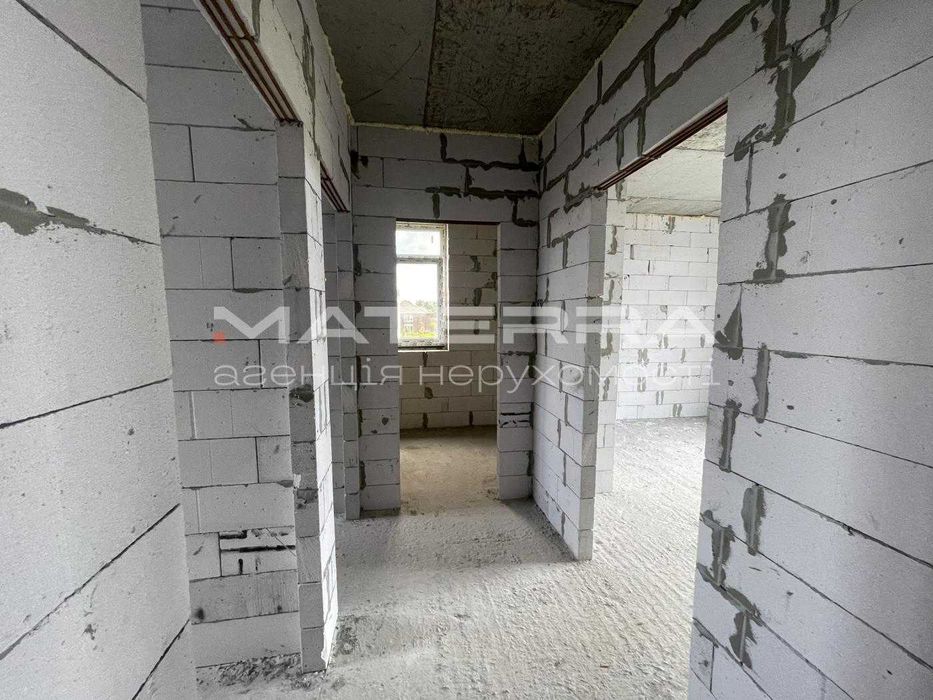 Святопетрівське Продаж будинку-дуплексу 105 м2, ділянка 2,5 сотки